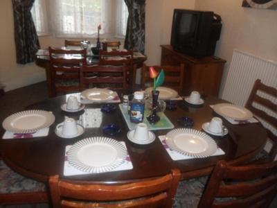 Braemer Guest House Derby Zewnętrze zdjęcie