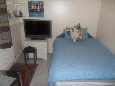 Braemer Guest House Derby Zewnętrze zdjęcie